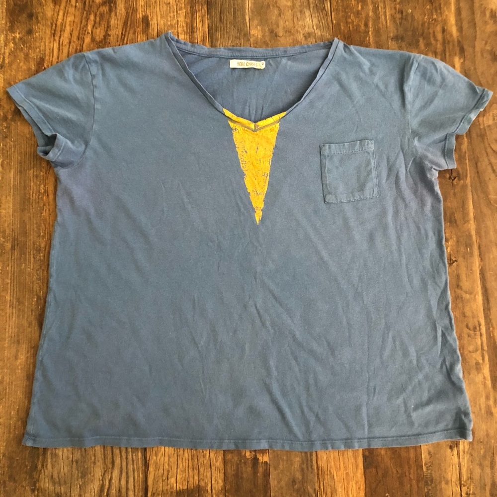 Bobo Choses Woman’s Tee, size M